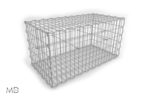 Kit gabion